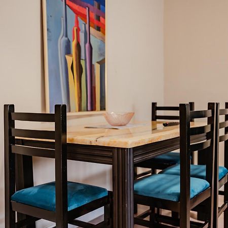 Bejart Apartment 3 地拉那 外观 照片