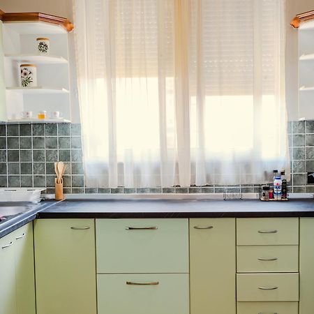 Bejart Apartment 3 地拉那 外观 照片