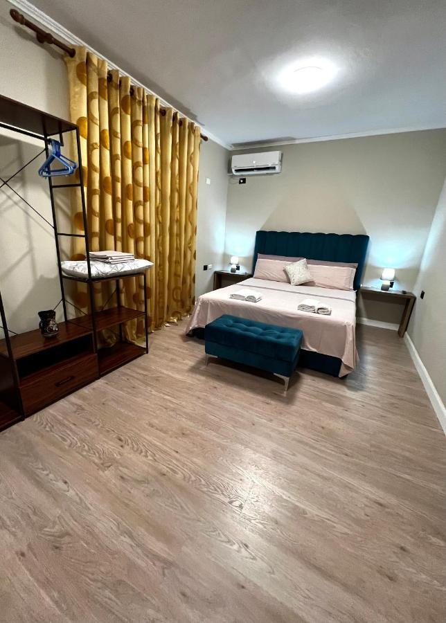 Bejart Apartment 3 地拉那 外观 照片