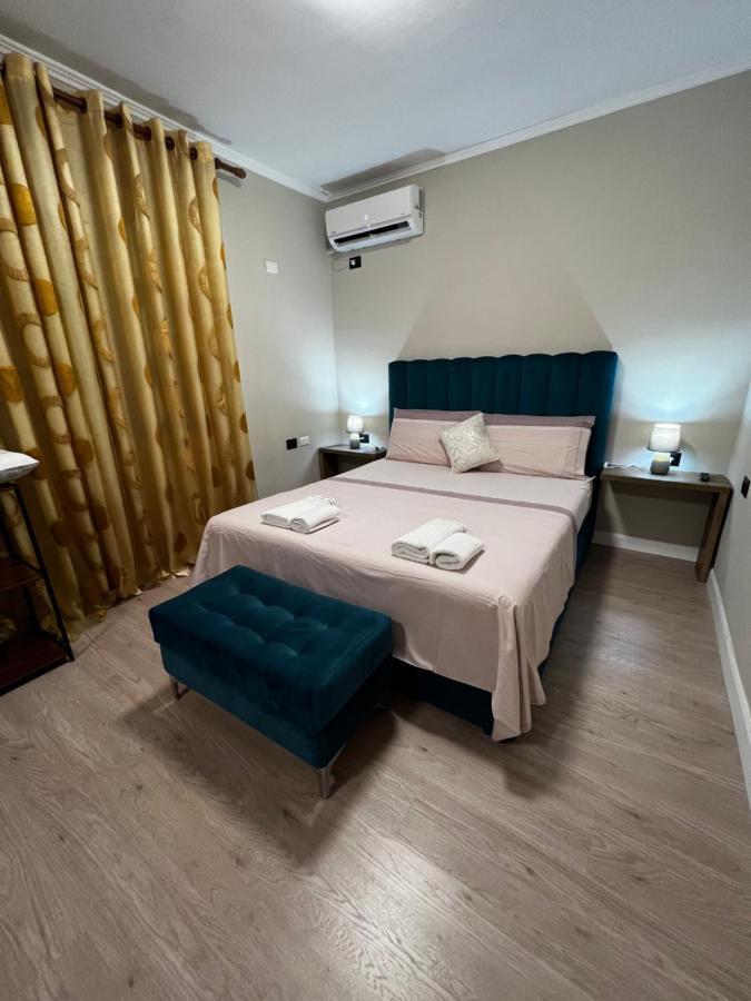 Bejart Apartment 3 地拉那 外观 照片