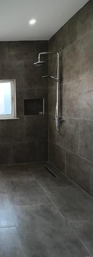 Bejart Apartment 3 地拉那 外观 照片