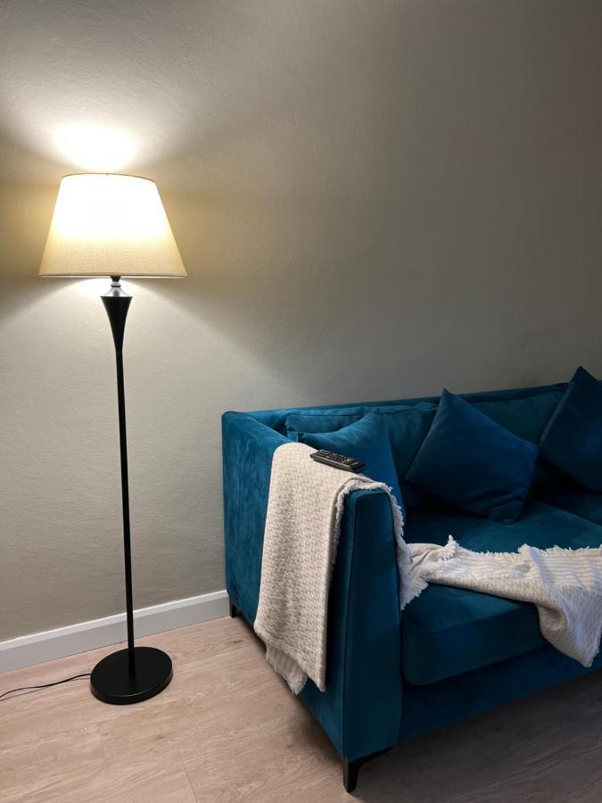 Bejart Apartment 3 地拉那 外观 照片