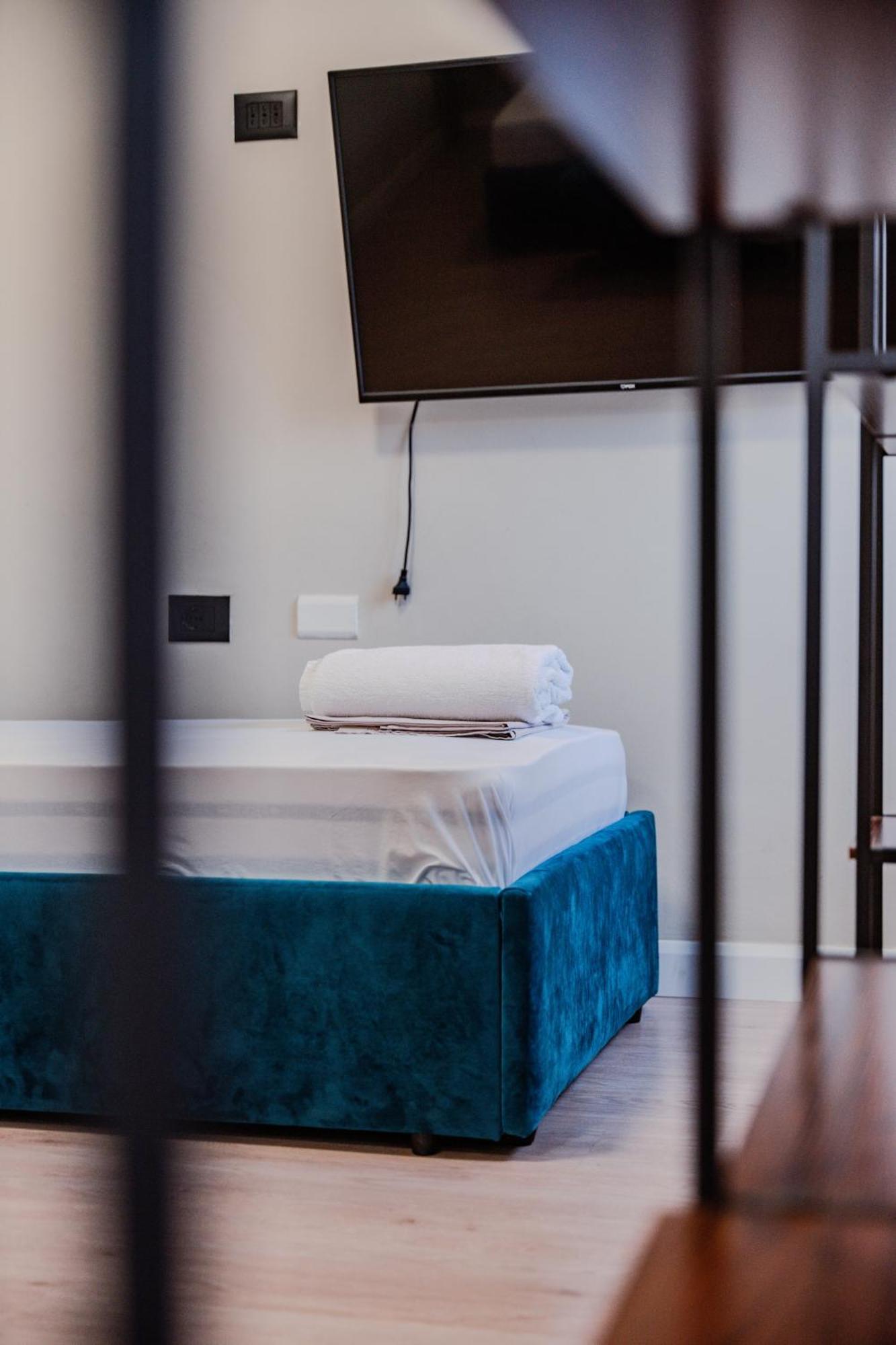 Bejart Apartment 3 地拉那 外观 照片