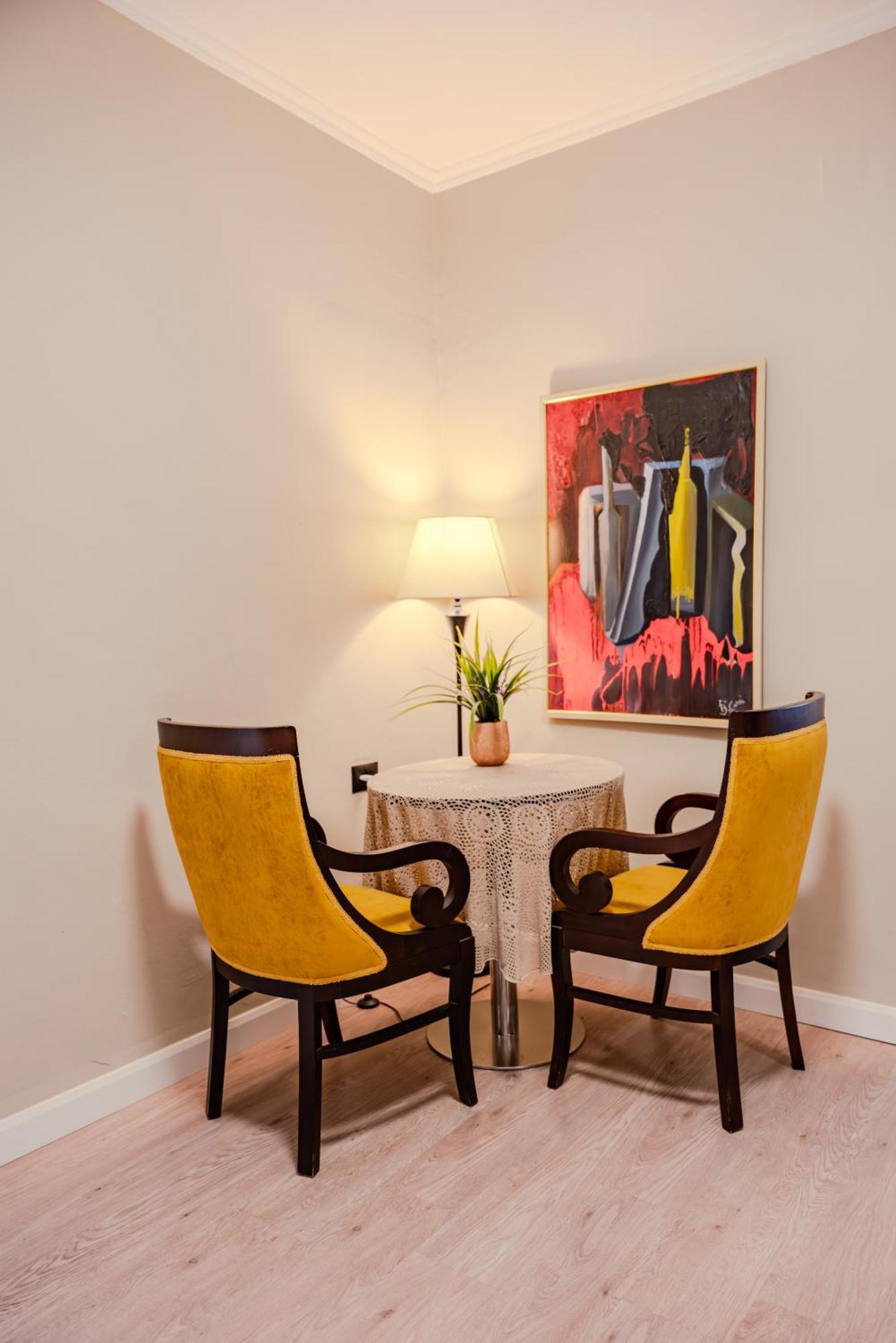Bejart Apartment 3 地拉那 外观 照片