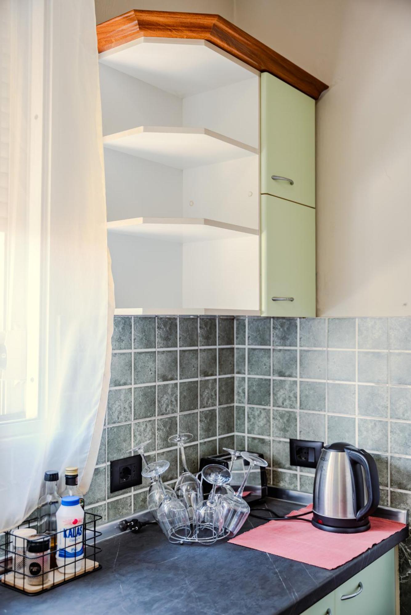 Bejart Apartment 3 地拉那 外观 照片